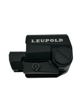 LCO Red Dot Leupold - Black